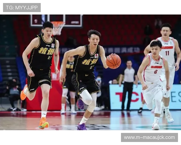 宁波防守效率跃居联盟第八 防守体系成熟助黑马崛起