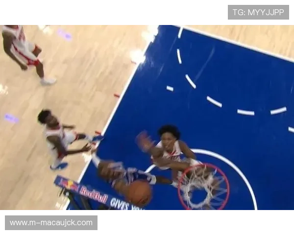 火箭76人干扰球争议 马克西事件暴露规则冲突