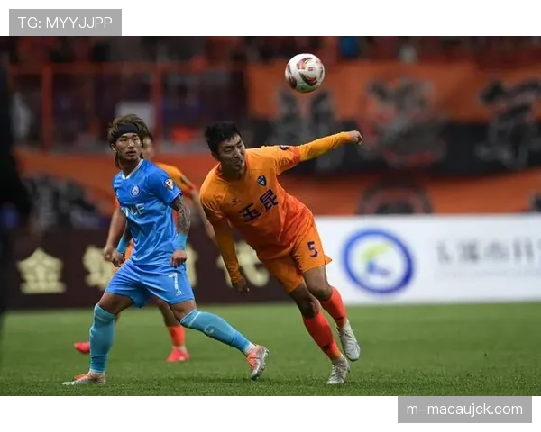 云南玉昆球员战术体系仍处学习阶段 控球率优势无法弥补防守隐患